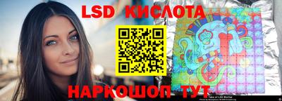 молекула духа Кингисепп